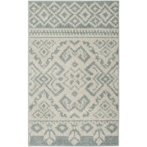 Adirondack ADR107 Non-Shedding Power Loomed Indoor Rugs - Safavieh - 1 of 4