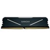 SANOXY 16GB DDR4 3600MHz Gaming RAM with Heat Sink – High-Speed Performance & Cooling - 3 of 4
