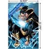 Trends International DC Comics - Black Adam - Lightning Unframed Wall Poster Prints - 3 of 4
