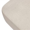 Babyletto Kiwi Gliding Ottoman - 2 of 3