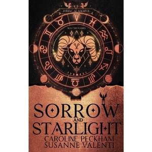 Zodiac Academy 8: Sorrow and Starlight - by  Caroline Peckham & Susanne Valenti (Paperback) - 1 of 1