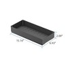 Slide Out Drawers for Kitchen Cabinets, Under Sink Pull Out Cabinet Organizer, Roll Out Shelves - 2 of 4