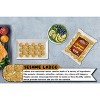 Rani Brand Authentic Indian Foods | Sesame Ladoo (Round Sesame Brittle Candy) - 3 of 4