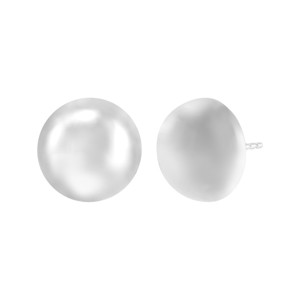 Silpada 'Favorite Memory' Sterling Silver Stud Earrings - 1 of 4