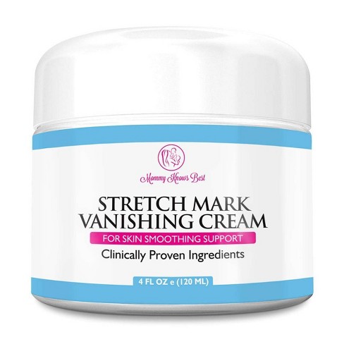 Element Mom - Probiotic Pregnancy Stretch Mark Cream - K-Beauty Clean Mama  Skincare