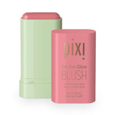 Pixi by Petra On-the-Glow Blush Fleur - 0.67oz