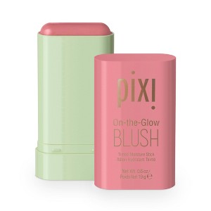 Pixi by Petra On-the-Glow Blush - 0.6oz - 1 of 4