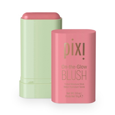 Pixi Petra On-the-glow Blush Fleur - 0.67oz Target