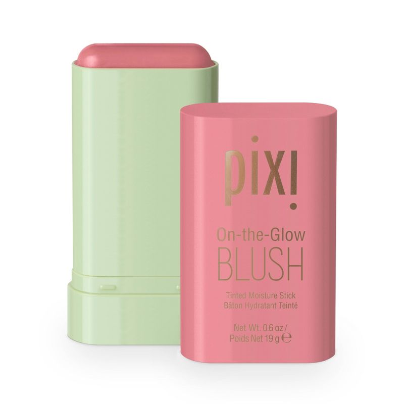 Pixi by Petra On-the-Glow Blush - 0.6oz, 1 of 25