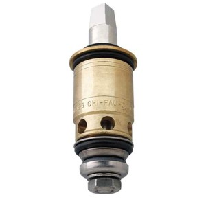 Chicago Faucet  LH Quaturn Cartridge 1-100XTJKABNF - 1 of 1
