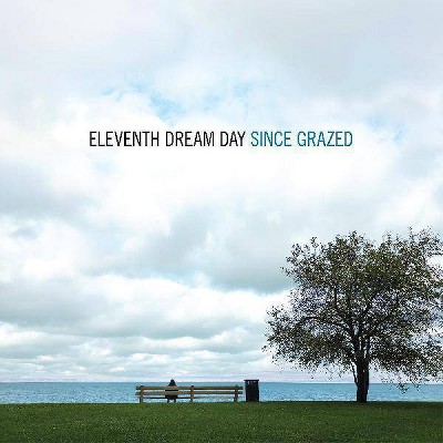 Eleventh Day Dream - Since Grazed (Vinyl)