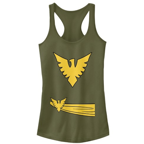 Phoenix Racerback Tank