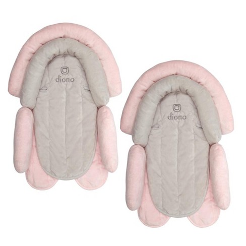 Baby head & body hotsell support cushions