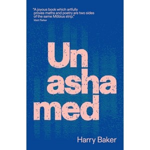 Unashamed - by  Harry Baker (Paperback) - 1 of 1