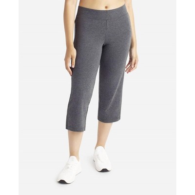 Women's Essentials Yoga Crop Pants - Danskin