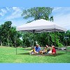 SKONYON 10' x10' Pop Up Canopy Tent Sun Shelter UV50+ Waterproof Canopy Top - 4 of 4