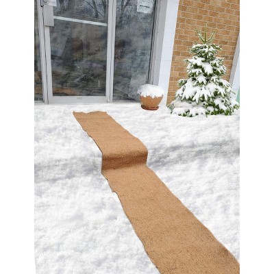 Kovot Wide Non-slip Ice Mat | For Safe & Stable Walking Over Ice & Snow ...