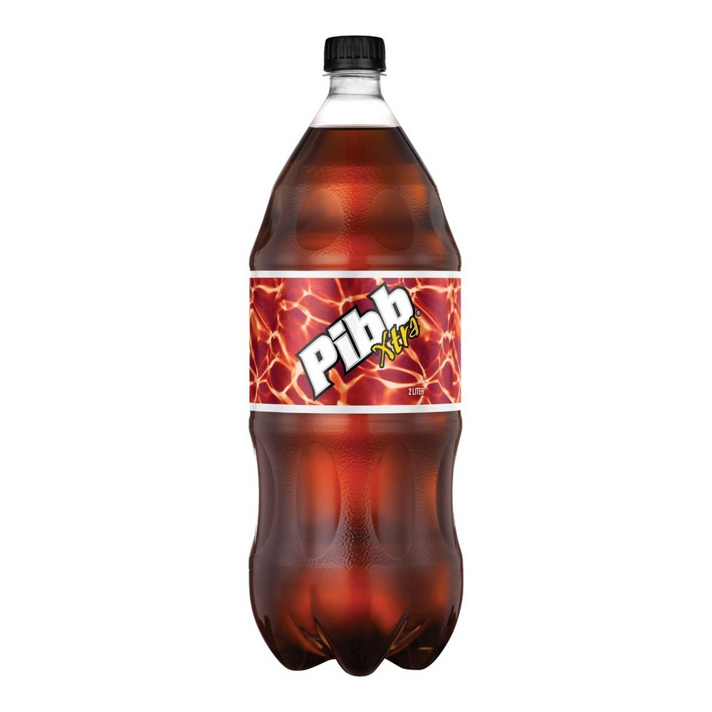 UPC 049000050301 product image for Pibb Xtra - 2 L Bottle, Soft Drinks | upcitemdb.com