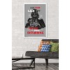 Trends International Star Wars: Saga - Festive Spirit Framed Wall Poster Prints - 2 of 4