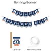 Big Dot of Happiness Happy Father's Day - We Love Dad Party Supplies - Banner Decoration Kit - Fundle Bundle - 3 of 4
