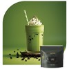 Sipology Matcha Sweet Chocolate Chip Cake 3.53oz Bag, 62.5 Servings,Energy Boost - 2 of 4