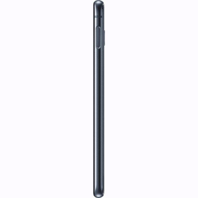 Manufacturer Refurbished Samsung Galaxy S10e G970U (Verizon Only) 128GB Prism Black (Grade A+), 5 of 6