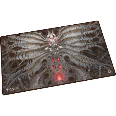 Ultimate Guard MAGIC THE GATHERING: ULTIMATE GUARD PLAYMAT: DUSKMOURN SERIES: VALGAVOTH TERROR EATER
