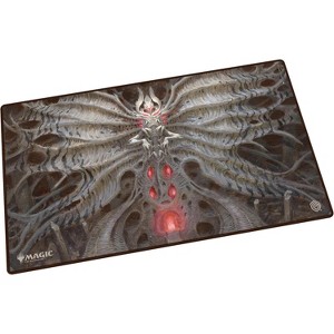 Ultimate Guard MAGIC THE GATHERING: ULTIMATE GUARD PLAYMAT: DUSKMOURN SERIES: VALGAVOTH TERROR EATER - 1 of 3