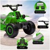 6V Kids Ride On Electric ATV, Ride Car with LED Headlights - 4 of 4