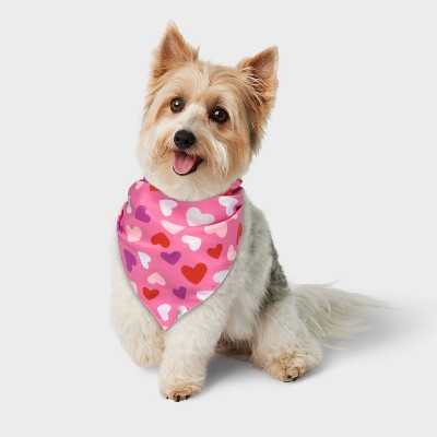 Target best sale dog scarf