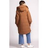 Women's Tanya Jacket - PINK MARTINI - 3 of 3