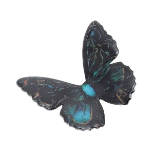 Unique Bargains Fashion Duckbill Butterfly Hair Clips 1 Pc - 1 of 4