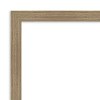 Amanti Art Woodgrain Stripe Wood Picture Frame - 2 of 4