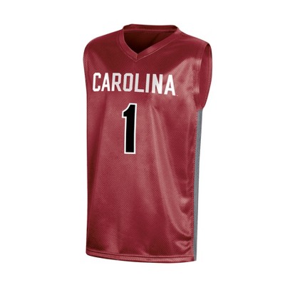 south carolina basketball jersey