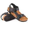 Aerothotic Amulet Slingback Sandals - image 2 of 4