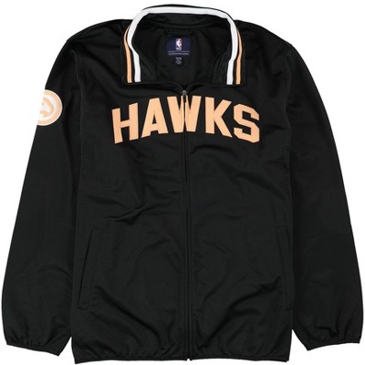 G-III Sports Mens Atlanta Hawks Jacket