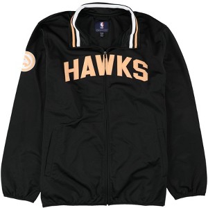 G-III Sports Mens Atlanta Hawks Jacket - 1 of 3