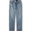 Lands' End Men's Stretch Comfort Waist Classic Fit Jean - 4 of 4