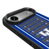 NCAA SEC Universities Field Bump Cell Phone Case for Apple iPhone 17 Series - 4 of 4