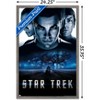 Trends International Star Trek XI - One Sheet Framed Wall Poster Prints - 3 of 4