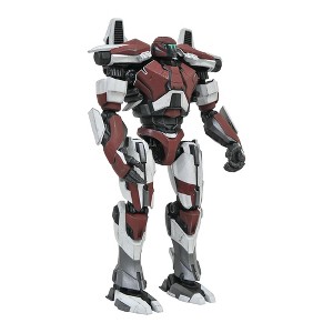 Diamond Select Pacific Rim 2 Deluxe 8 Inch Action Figure | Guardian Bravo - 1 of 4