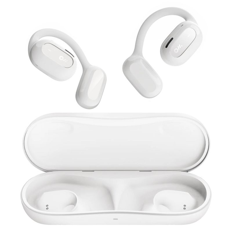 Oladance - Ows 2 Wearable Stereo True Wireless In Ear Headphones, 1 of 6
