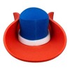 Foam Party Hats USA Patriotic Giant Cowboy Hat - 4 of 4