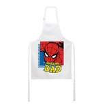 Spider Man "The Amazing DAD" Apron