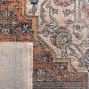 Victoria VIC998 Power Loomed Indoor Rugs - Safavieh - 3 of 4