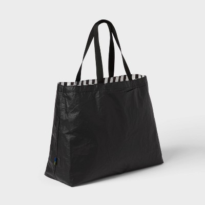 Water Resistant Reversible Tote Bag - Open Story' - image 4
