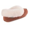 Cloud Nine Sheepskin Ladies Australian Sheepskin Booties - 3 of 4