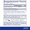 Pure Encapsulations Cranberry NS - Hypoallergenic Supplement to Support Urinary Tract Health - 2 of 4