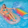 Intex King Kool Lounge Inflatable Swimming Pool Lounger with Headrest (5 Pack) - 4 of 4