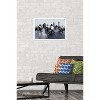 Trends International SEVENTEEN 4th Album 'Face the Sun' / ep.5 Pioneer Framed Wall Poster Prints - 2 of 4